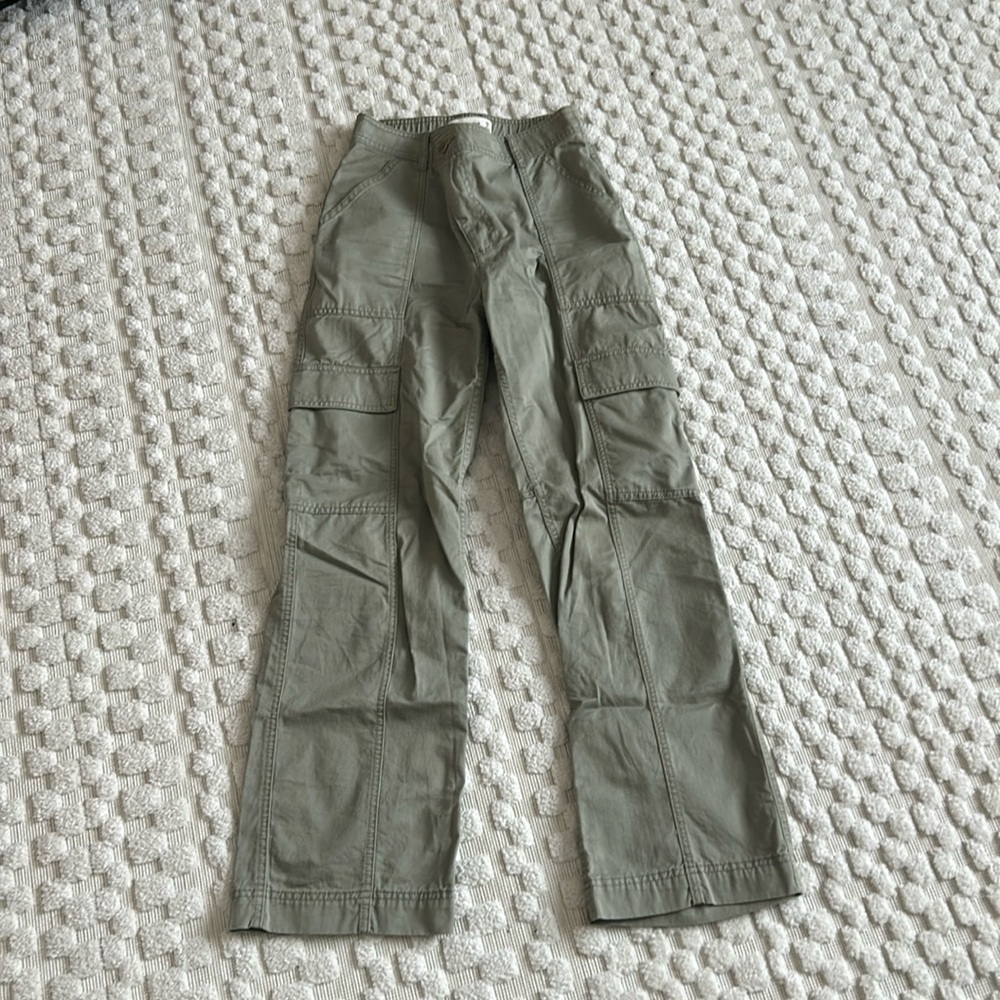ABERCROMBIE Cargo Pants